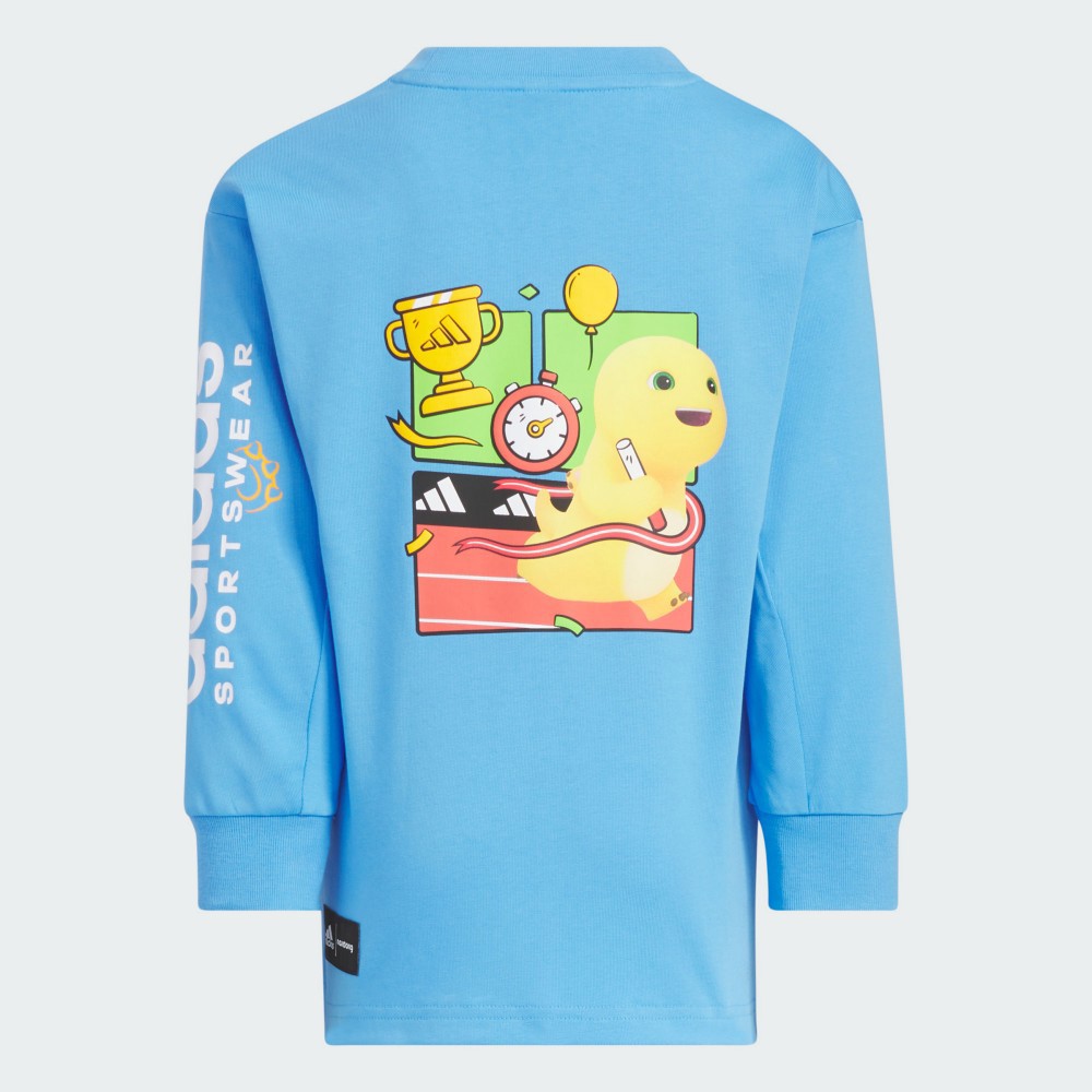 SPORTSWEAR 運動套裝