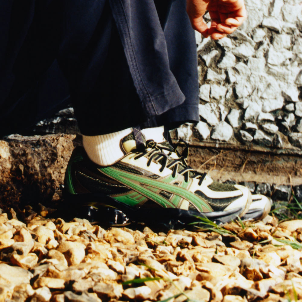 US5-S GEL-QUANTUM KINETIC 男女中性款  運動休閒鞋 1203A403-300