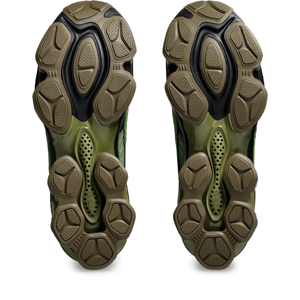 US5-S GEL-QUANTUM KINETIC 男女中性款  運動休閒鞋 1203A403-300