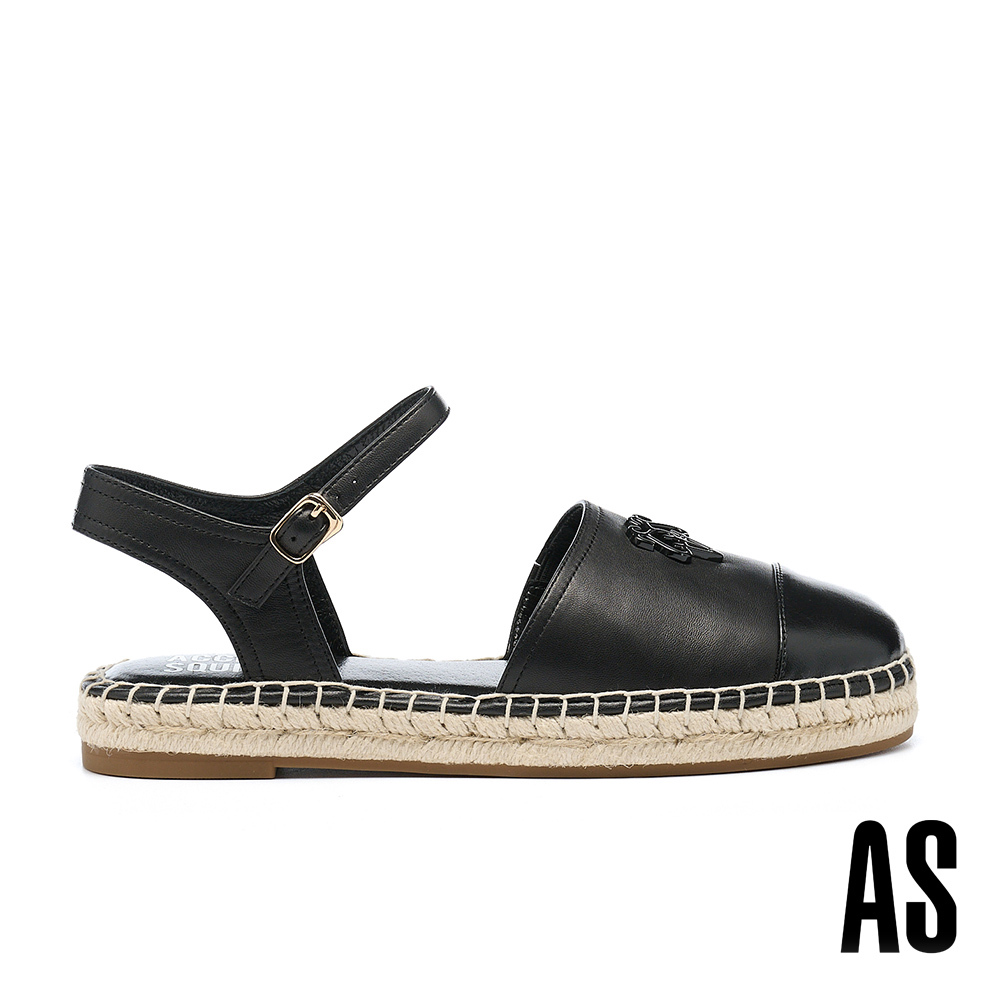 真皮涼拖鞋- ptt/Dcard推薦｜AS 女鞋