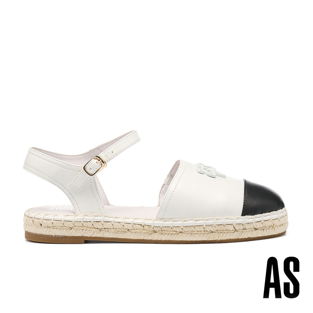 厚底涼拖鞋- ptt/Dcard推薦｜AS 女鞋