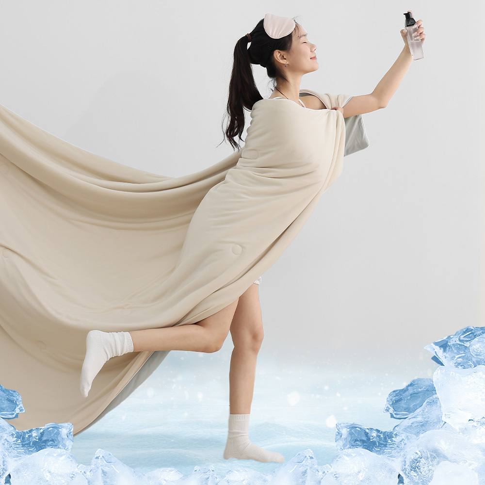 凍凍被| 熱銷推薦| HOYACASA 禾雅寢具生活館