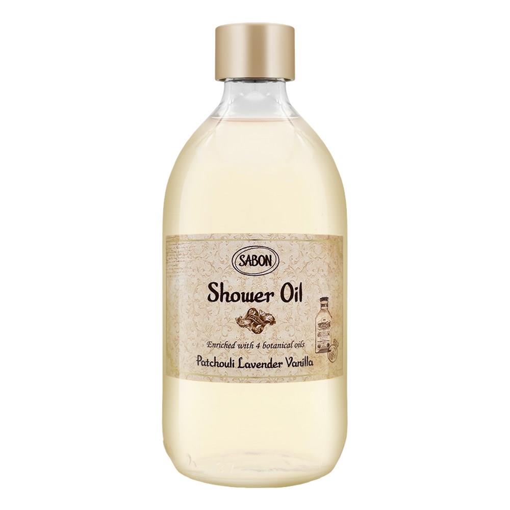 【SABON】沐浴油 500ml (多款可選)