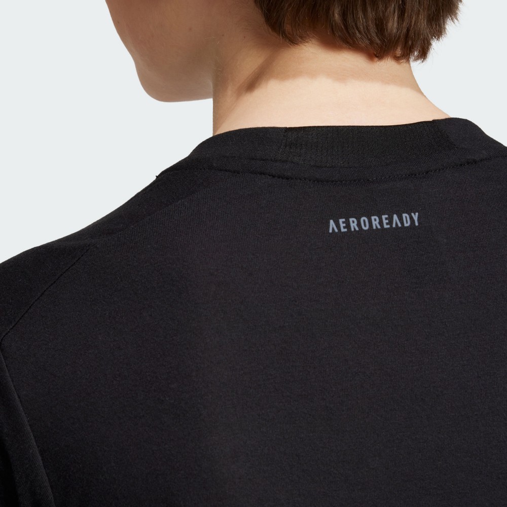 AEROREADY 短袖上衣