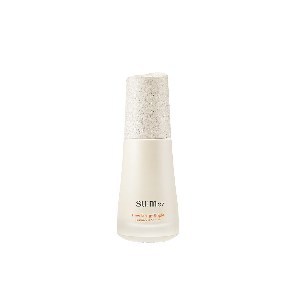 時光酵能亮白精華50ml 效期至 2027.04.14