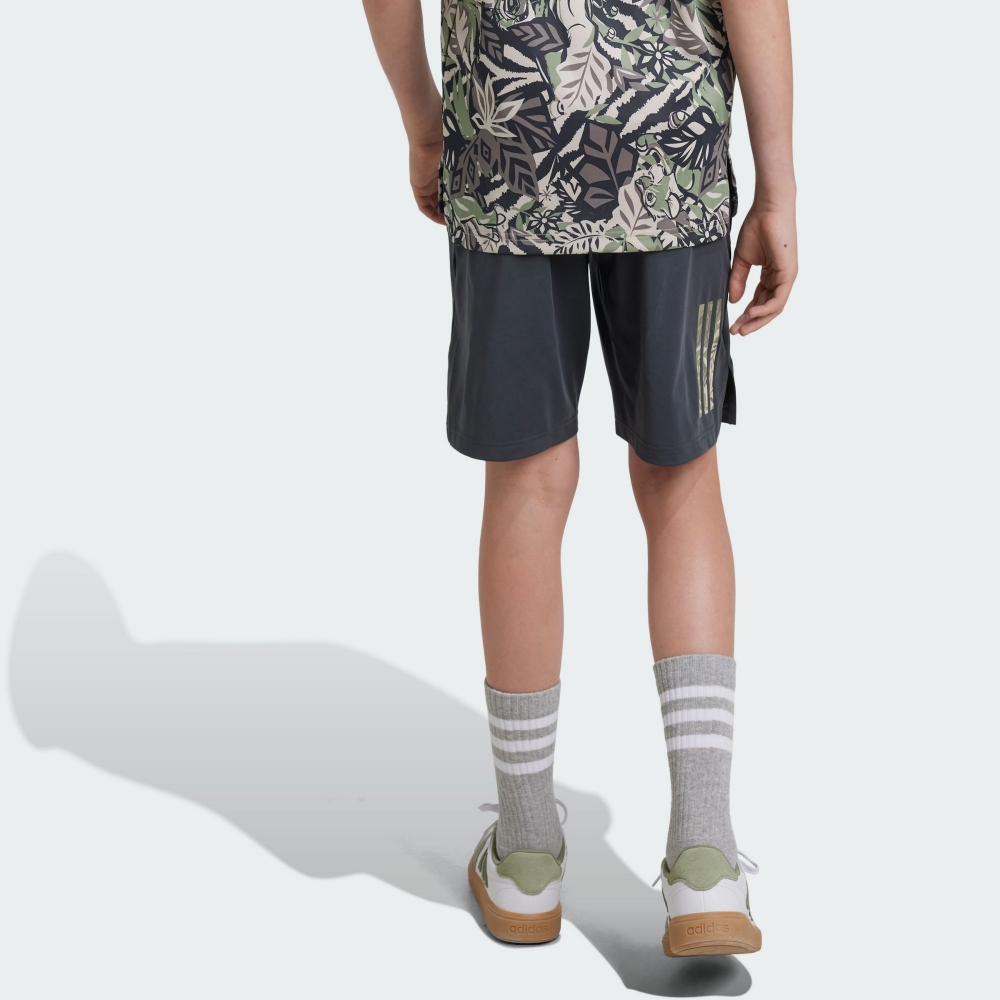 DISNEY 獅子王 運動短褲