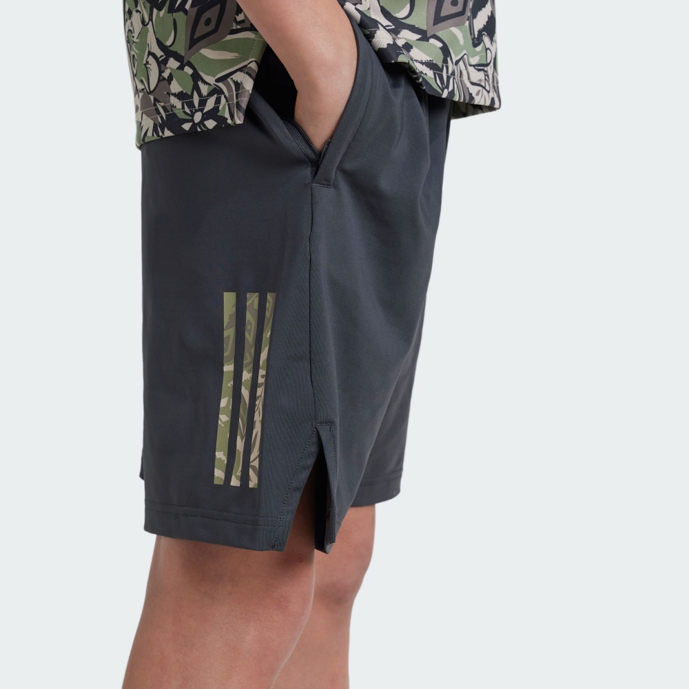 DISNEY 獅子王 運動短褲