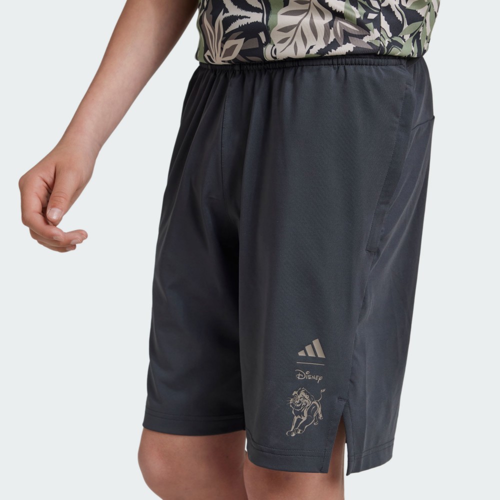 DISNEY 獅子王 運動短褲