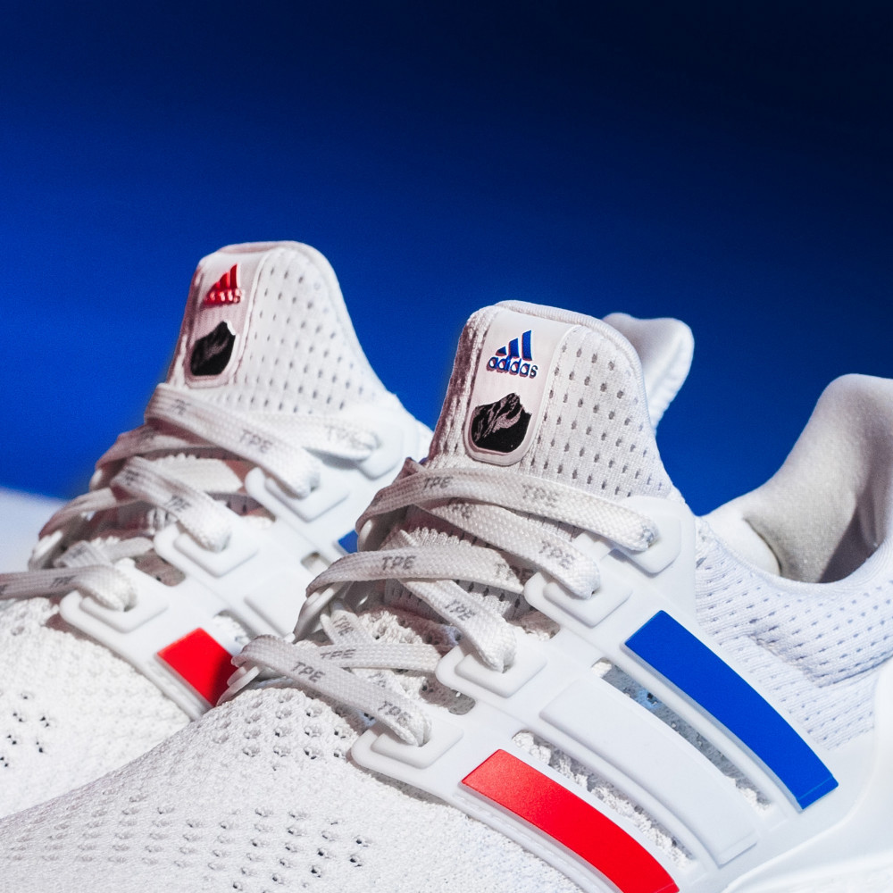 ULTRABOOST 1.0 台北城市跑鞋