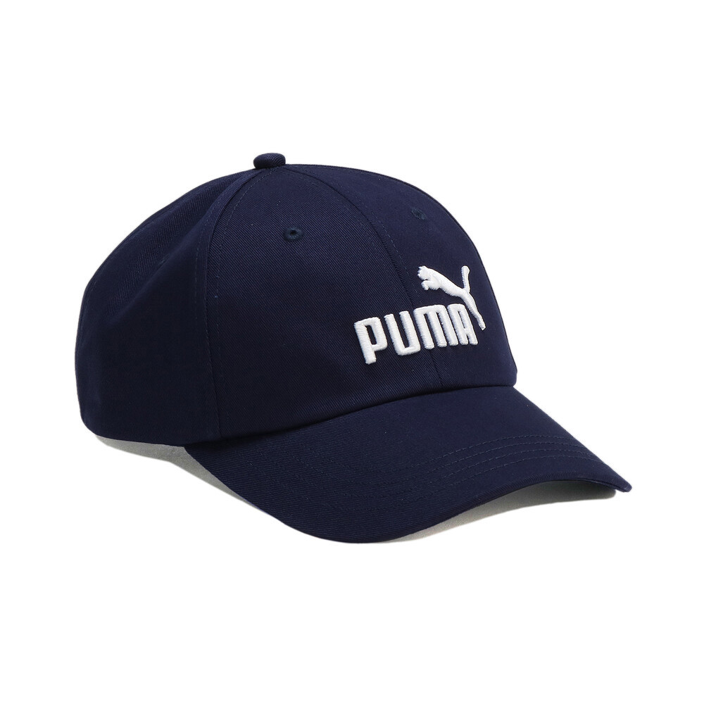 PUMA 基本系列 No.1 棒球帽 男女共同