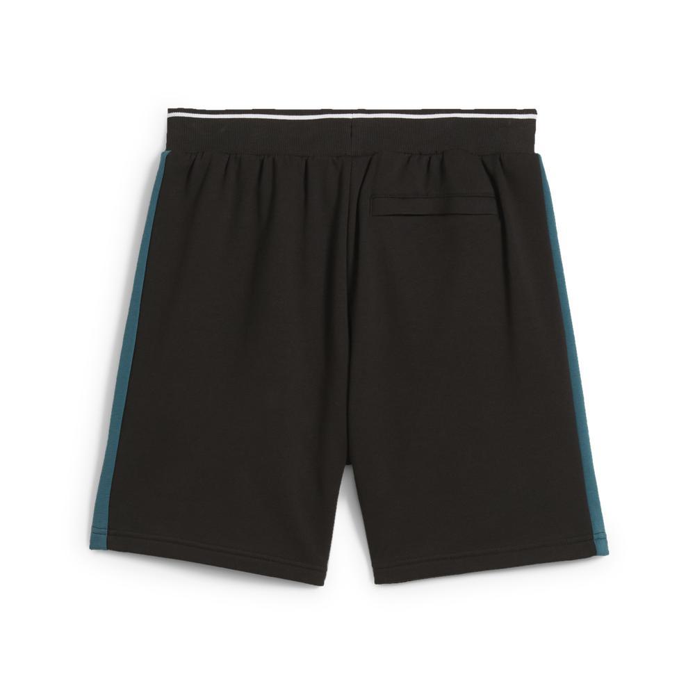 PUMA 流行系列PLAY.PARIS. 7吋短褲 男性