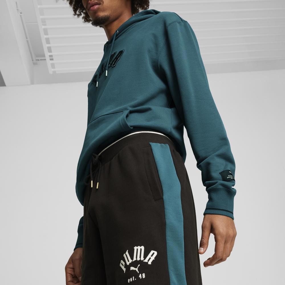 PUMA 流行系列PLAY.PARIS. 7吋短褲 男性