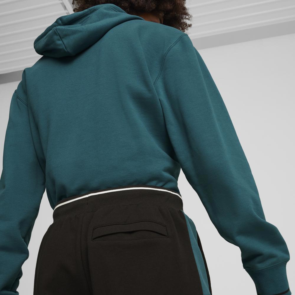 PUMA 流行系列PLAY.PARIS. 7吋短褲 男性