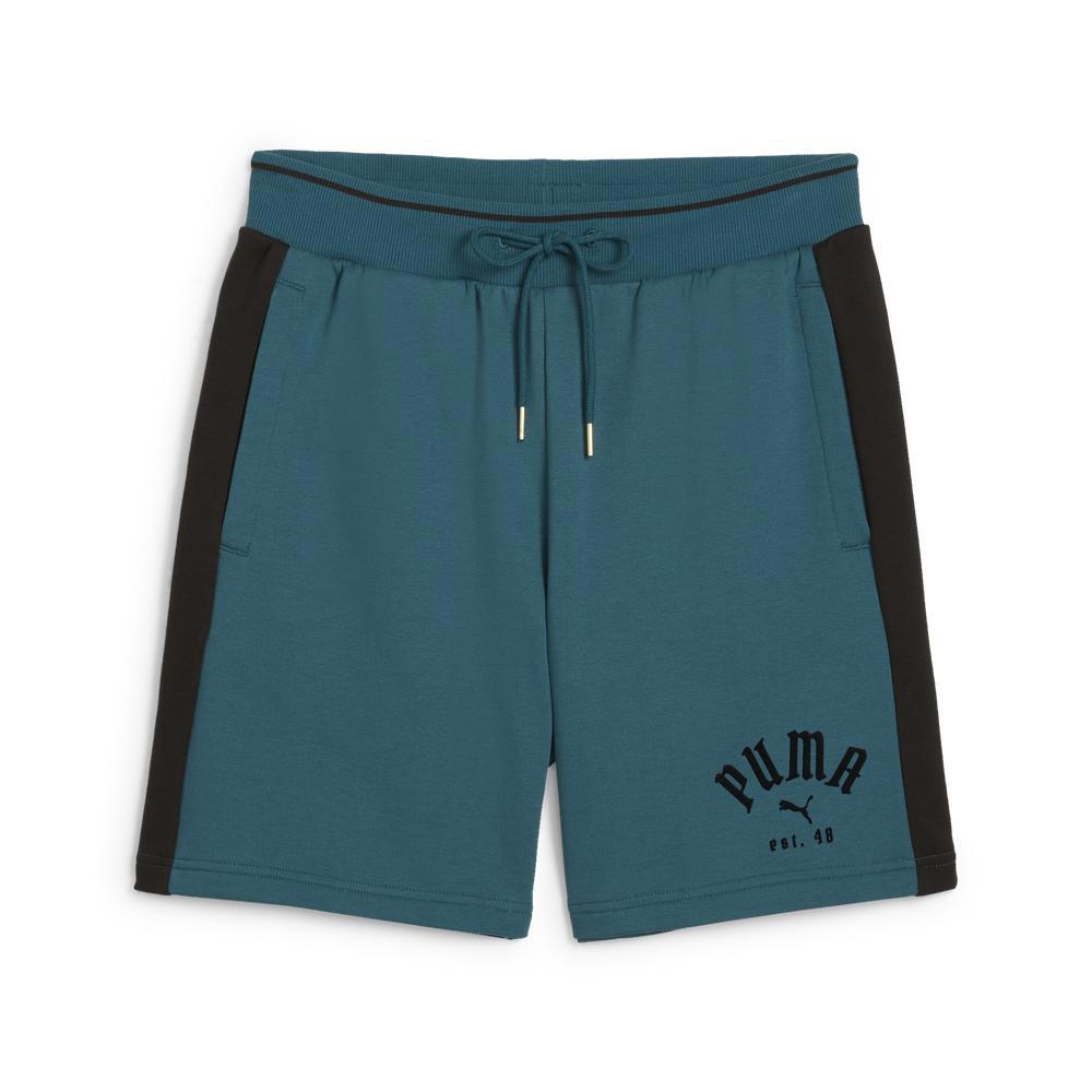 PUMA 流行系列PLAY.PARIS. 7吋短褲 男性