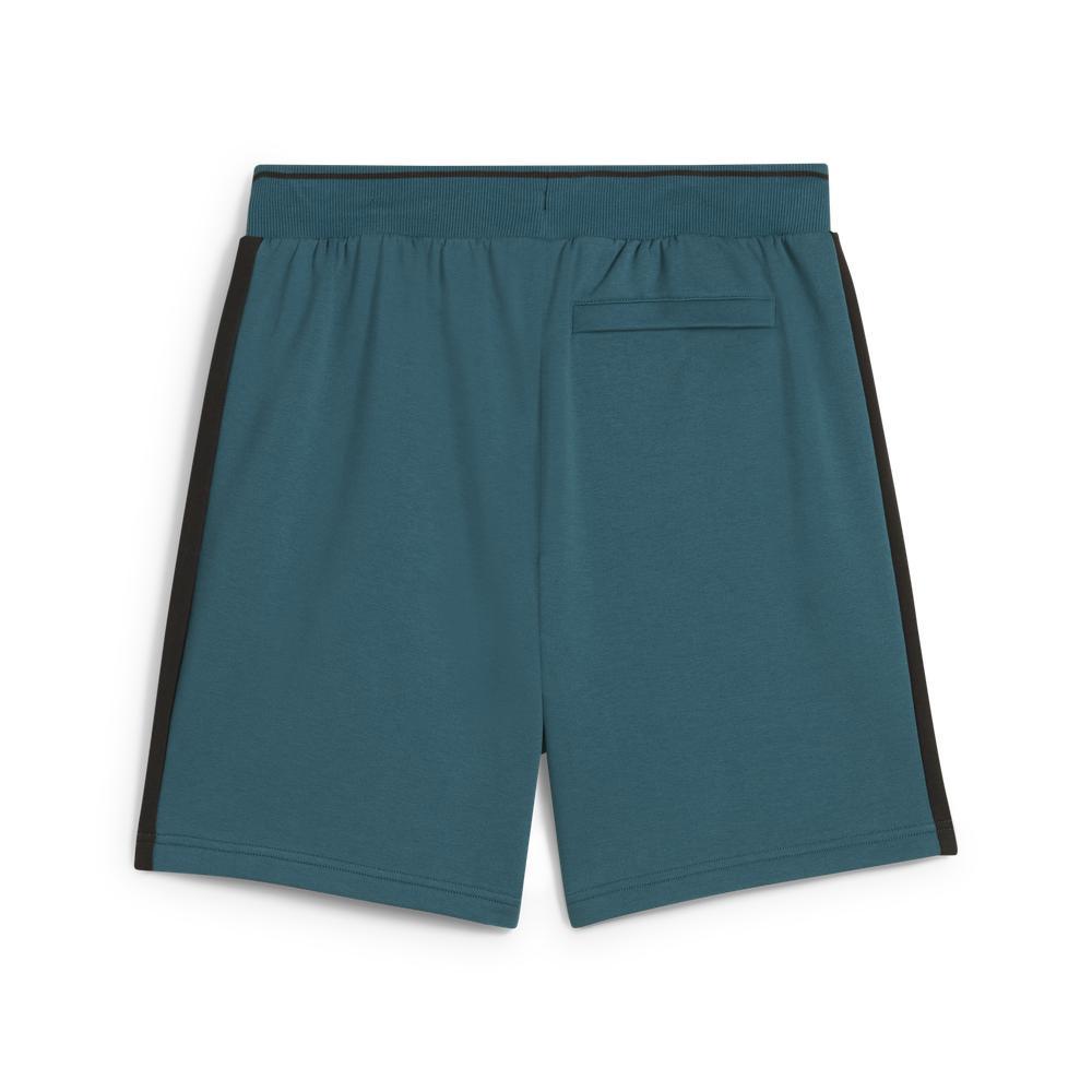 PUMA 流行系列PLAY.PARIS. 7吋短褲 男性