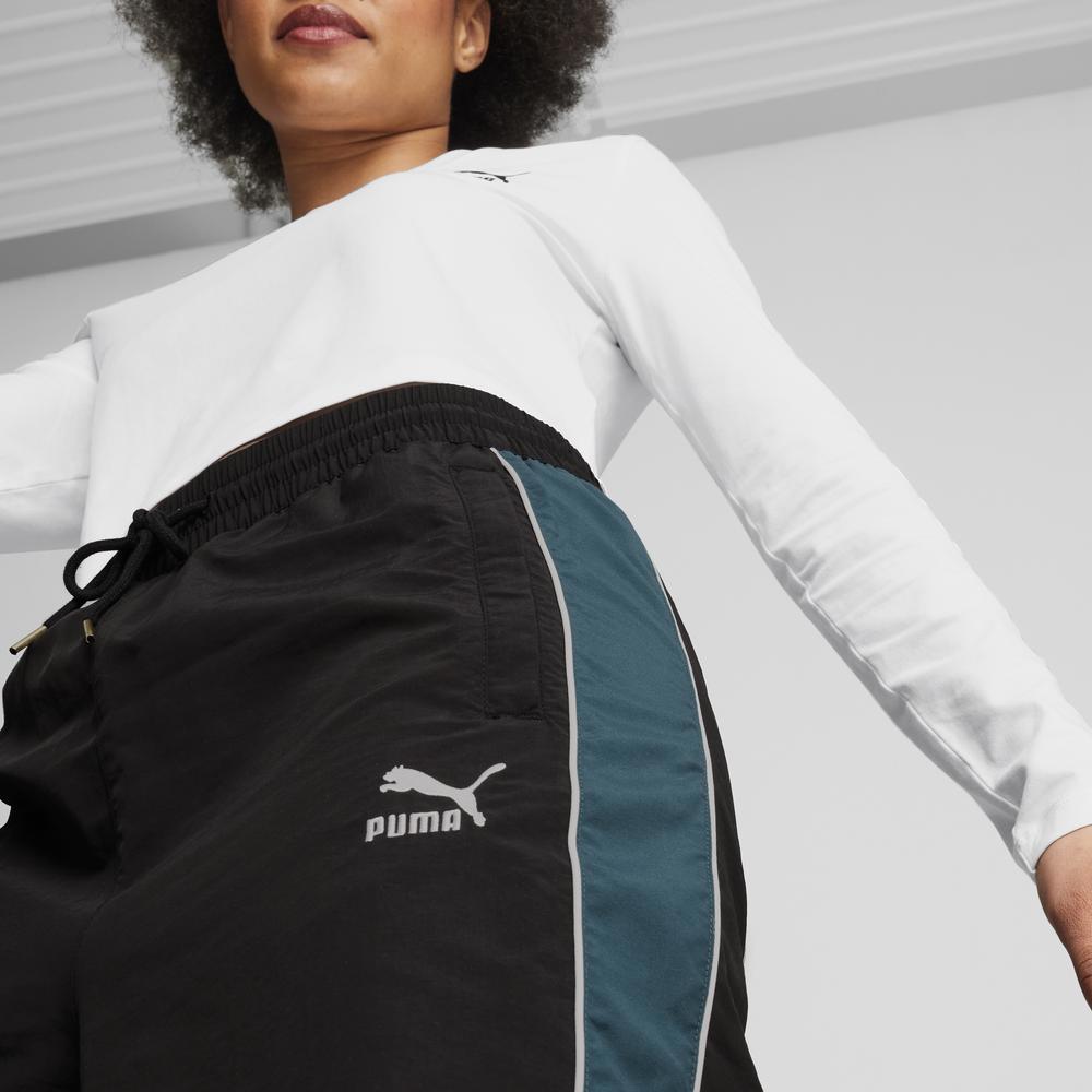 PUMA 流行系列PLAY.PARIS.長褲 女性