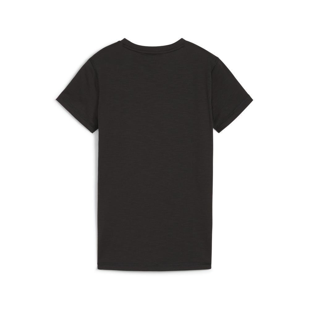 PUMA 訓練系列圖樣短袖T恤 女性