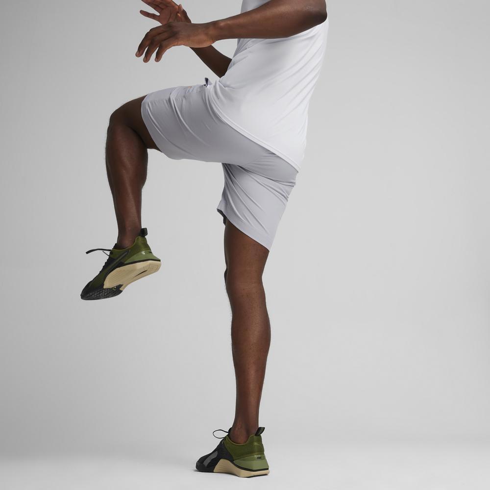 PUMA 訓練系列Concept 8吋短風褲 男性