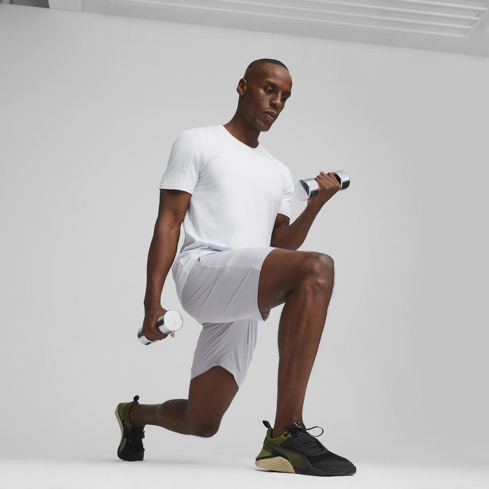 PUMA 訓練系列Concept 8吋短風褲 男性