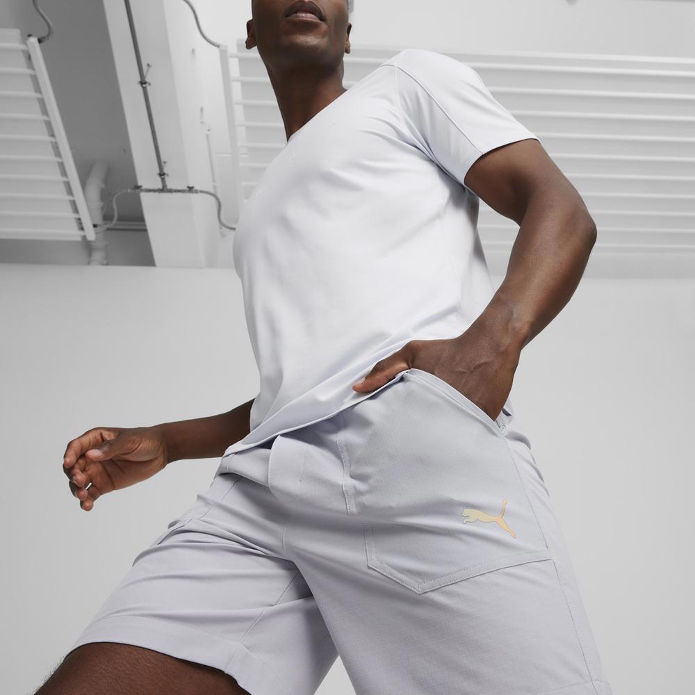 PUMA 訓練系列Concept 8吋短風褲 男性