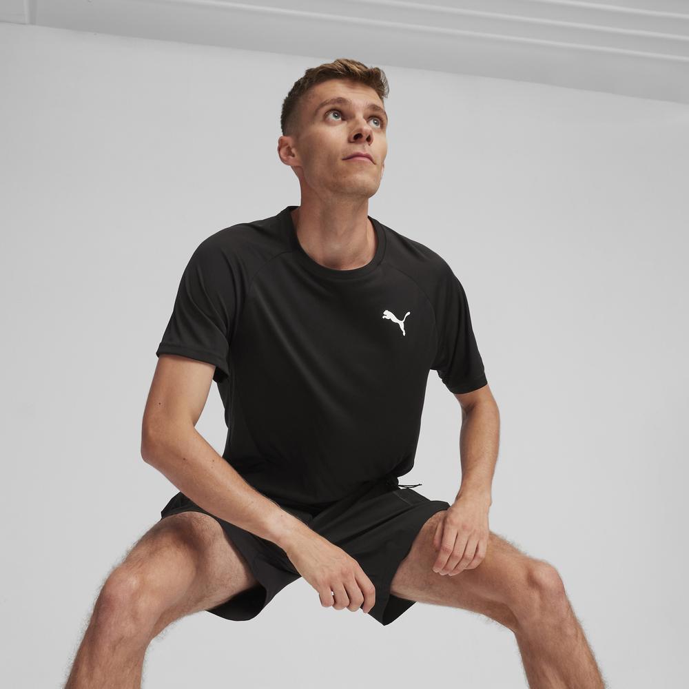 PUMA 訓練系列TAD短袖T恤 男性