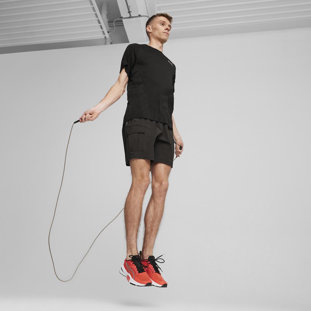 PUMA 訓練系列TAD短袖T恤 男性