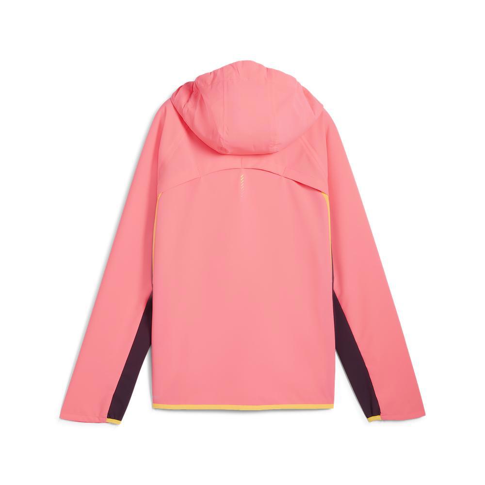 PUMA 跑步系列Ultraweave Rain連帽外套 女性