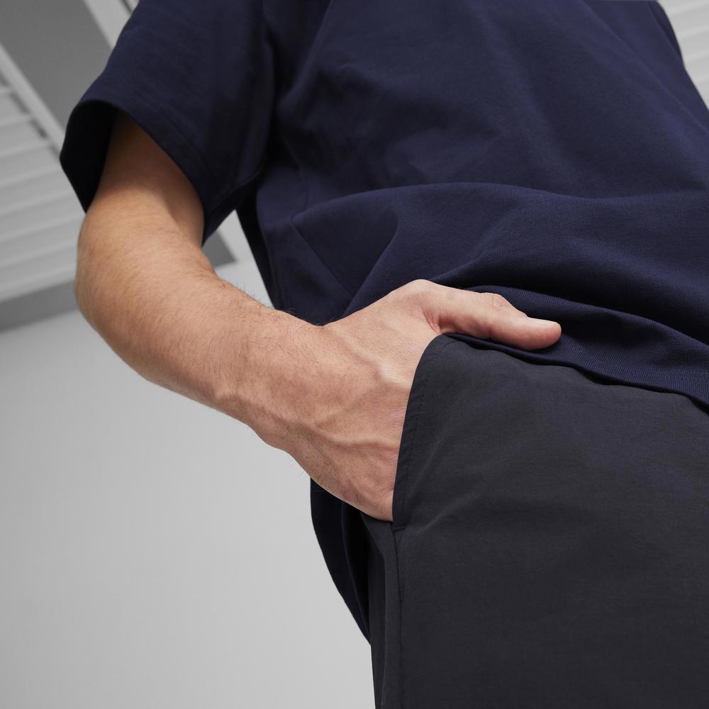 PUMA 流行系列MMQ短褲 男性