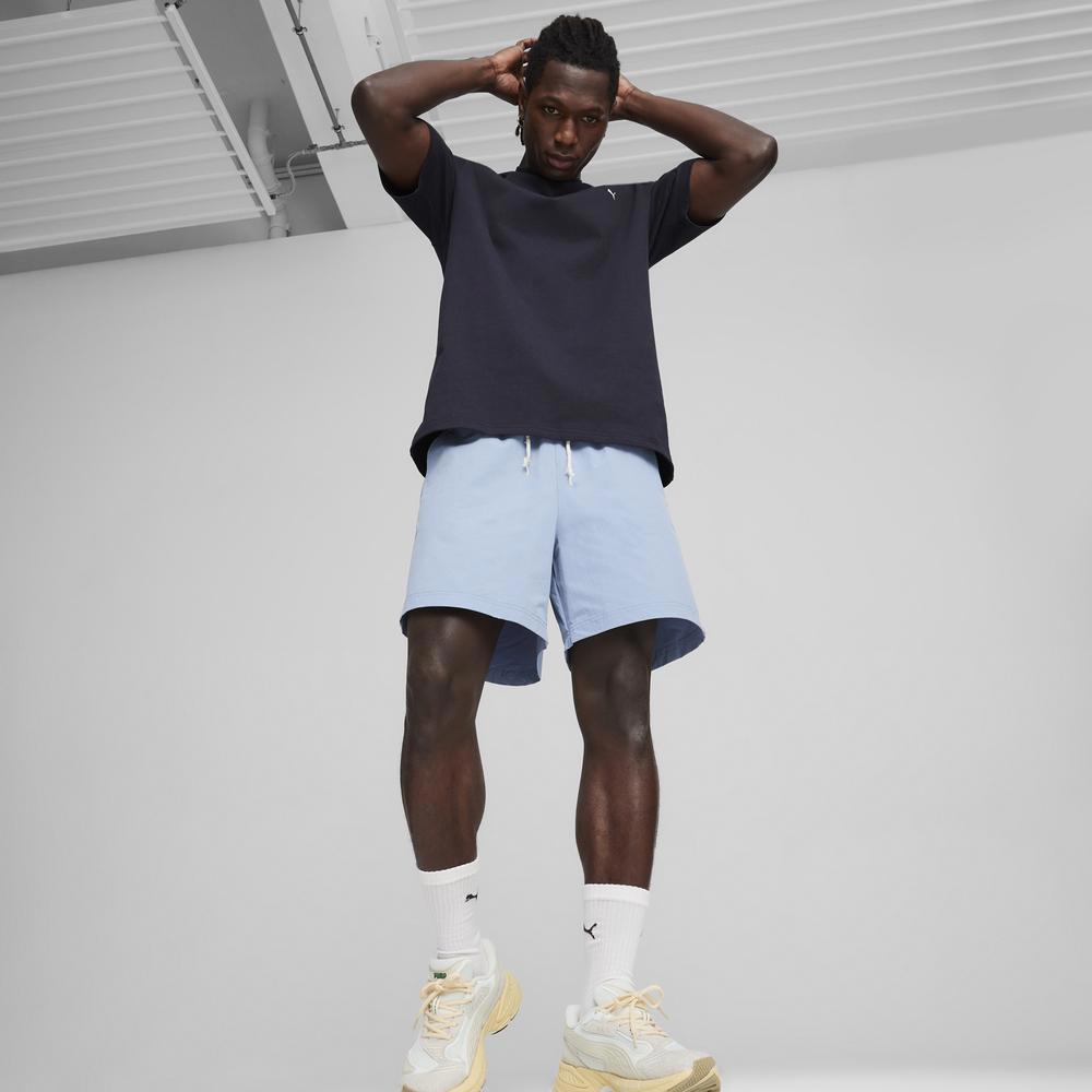 PUMA 流行系列MMQ短褲 男性