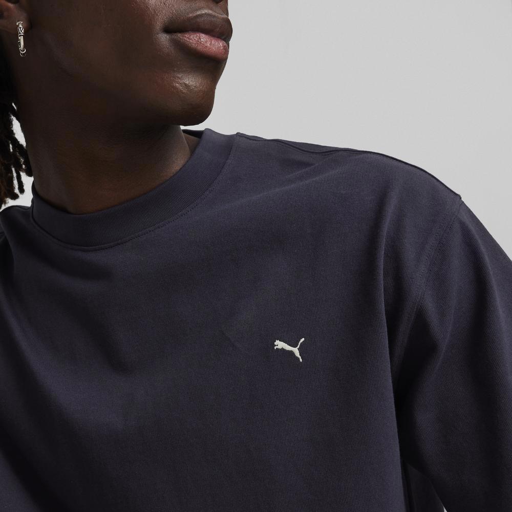 PUMA 流行系列MMQ短袖T恤 男性