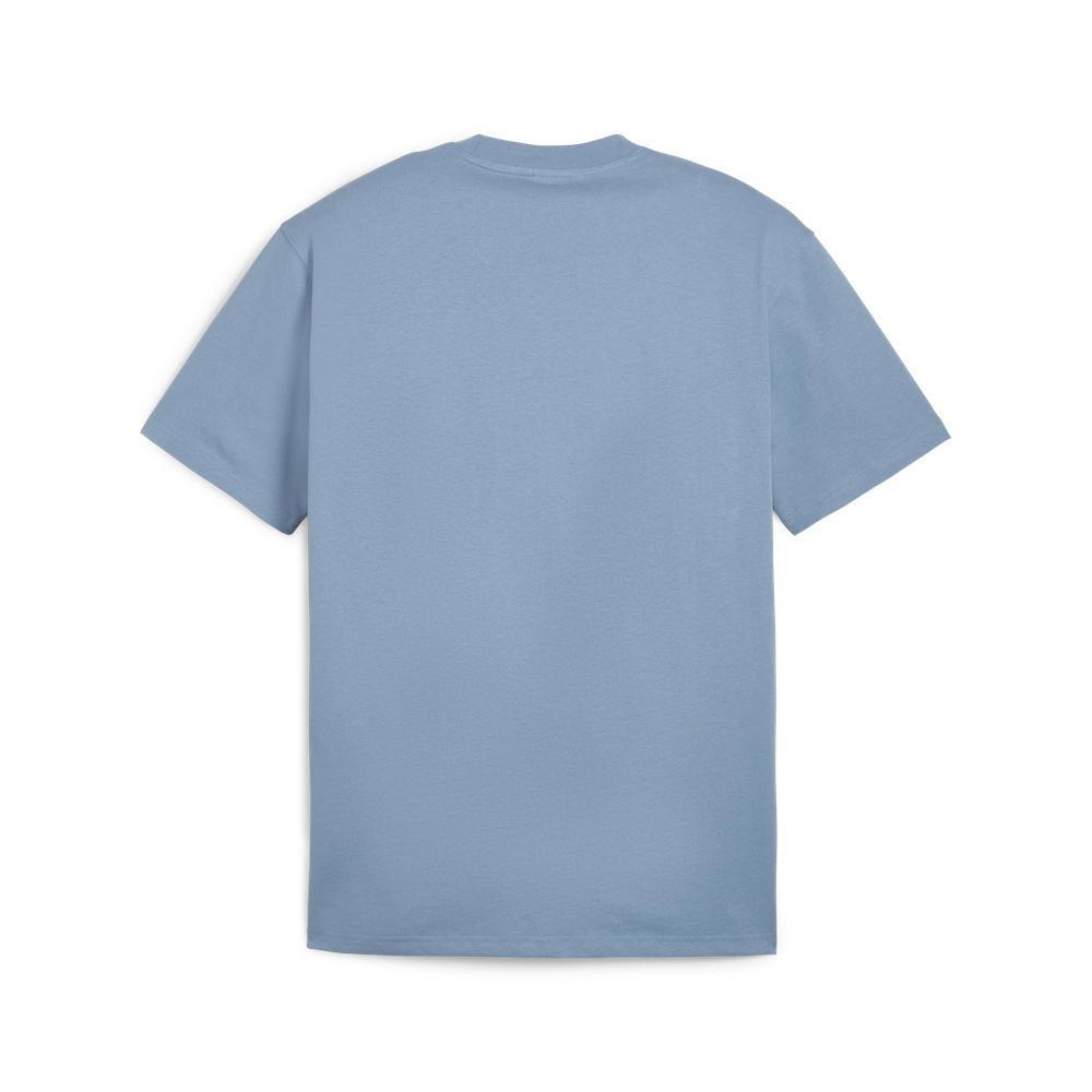 PUMA 流行系列MMQ短袖T恤 男性