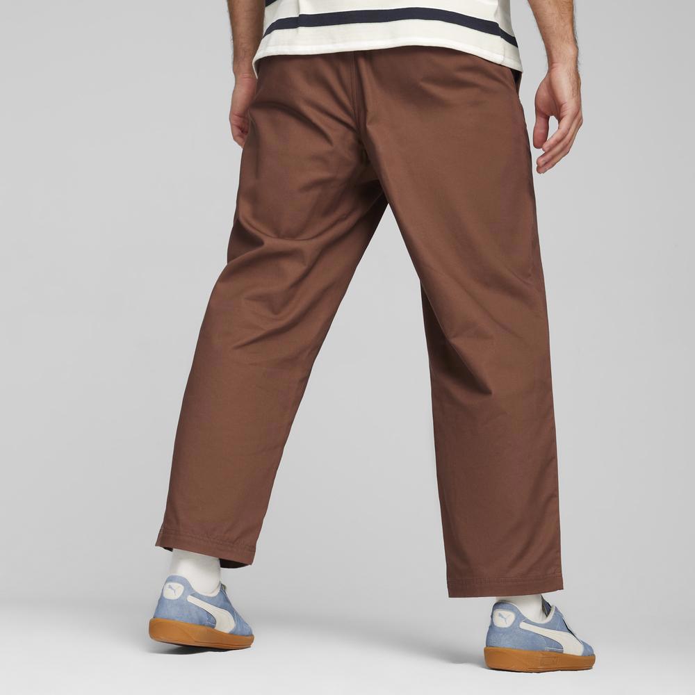 PUMA 流行系列MMQ Chino長褲 男性