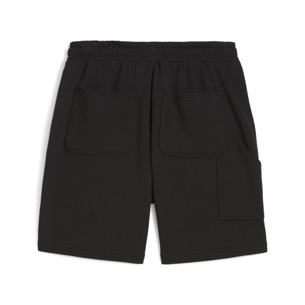 PUMA 流行系列Downtown 8吋短褲 男性