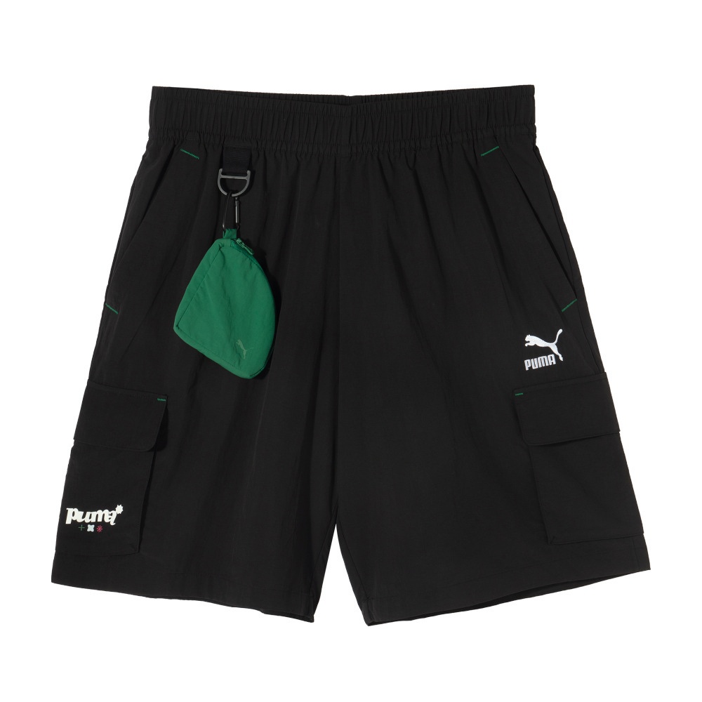 PUMA 流行系列Dream Pack短風褲 男女共同