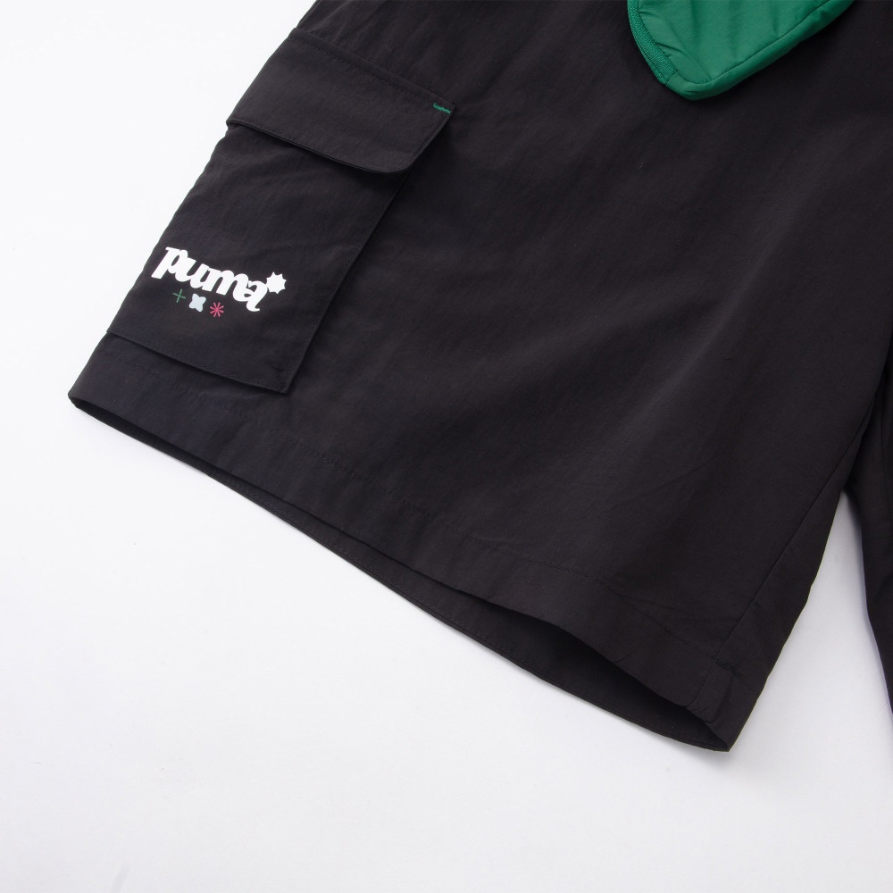 PUMA 流行系列Dream Pack短風褲 男女共同