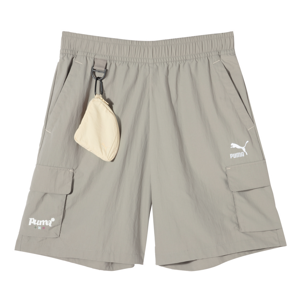 PUMA 流行系列Dream Pack短風褲 男女共同