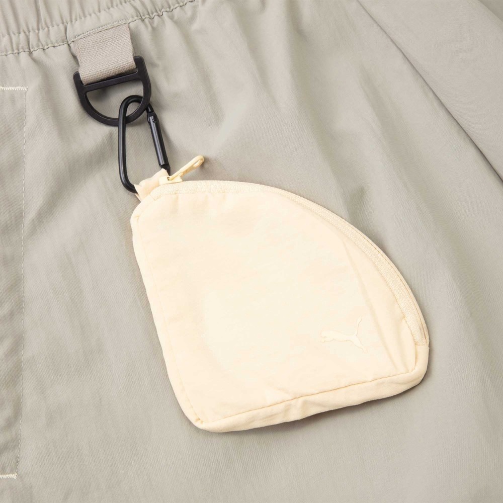 PUMA 流行系列Dream Pack短風褲 男女共同