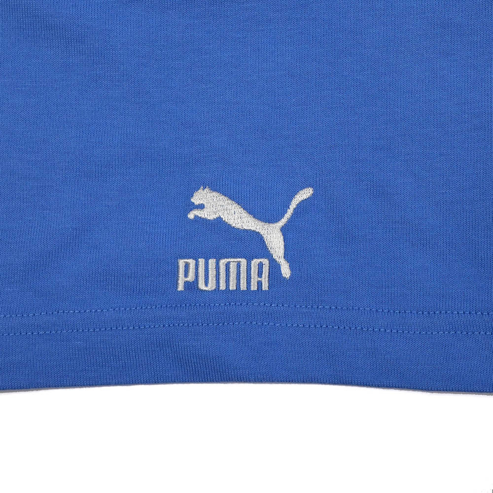 PUMA 流行系列Dream Pack圖樣短袖T恤 男女共同