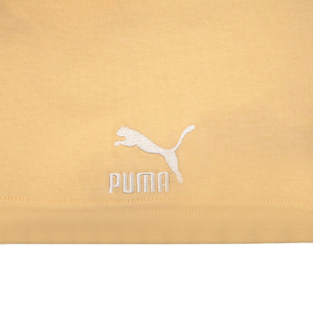 PUMA 流行系列Dream Pack圖樣短袖T恤 男女共同