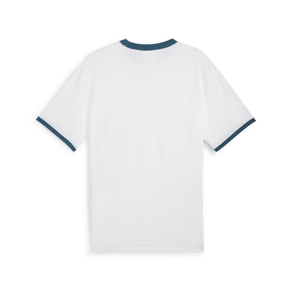 PUMA PTC系列Ringer短袖T恤 男性