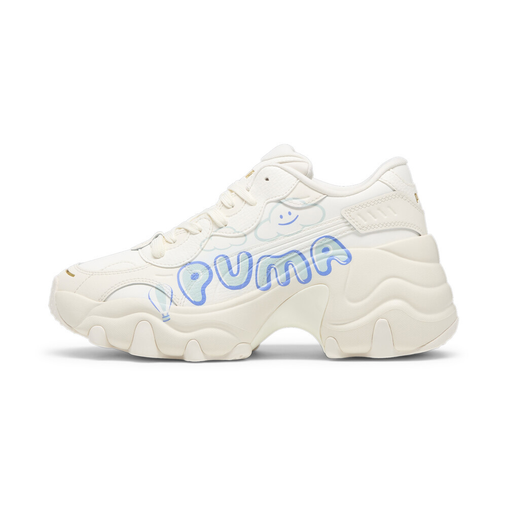 PUMA Pulsar Wedge Cloud Wns 流行休閒鞋 女性