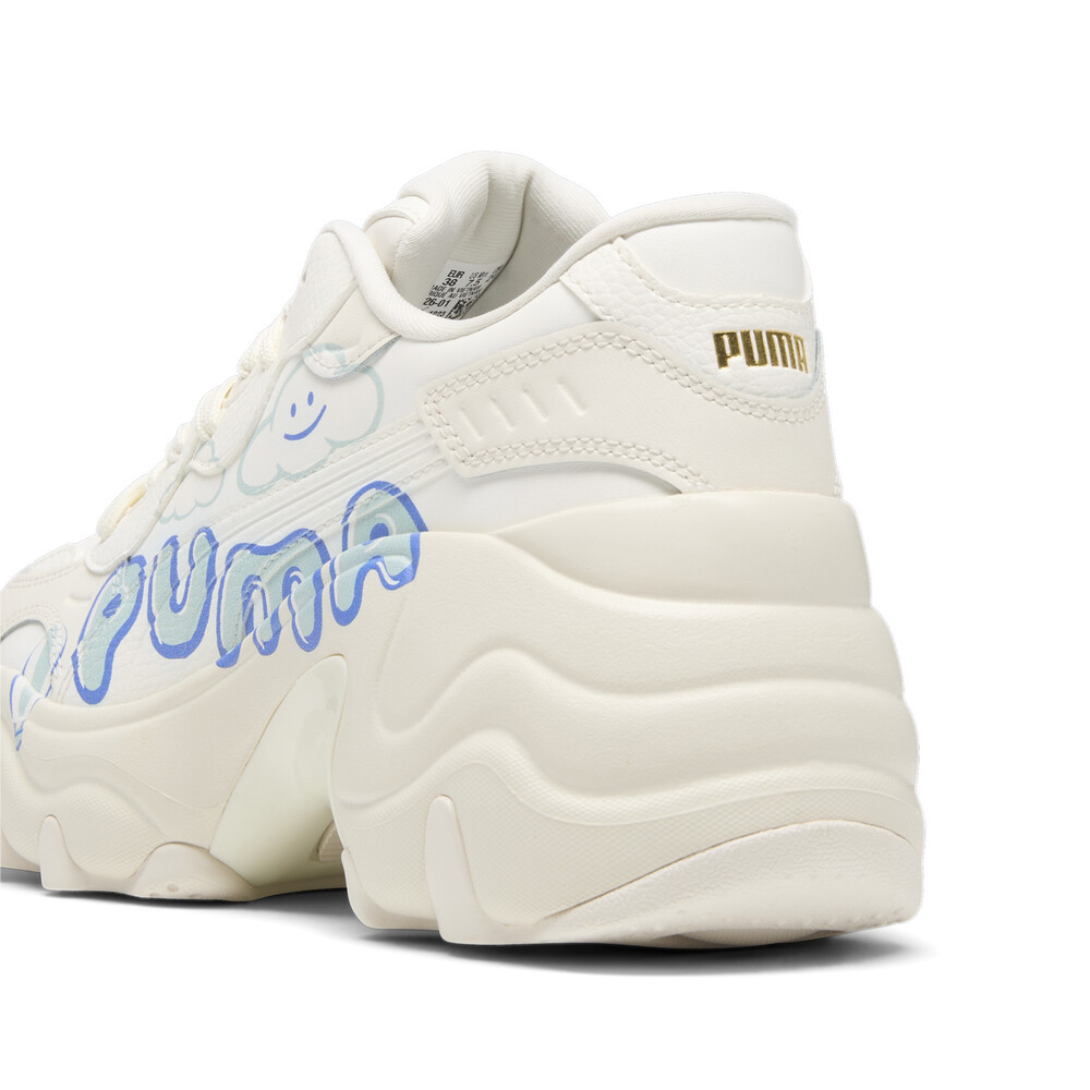 PUMA Pulsar Wedge Cloud Wns 流行休閒鞋 女性