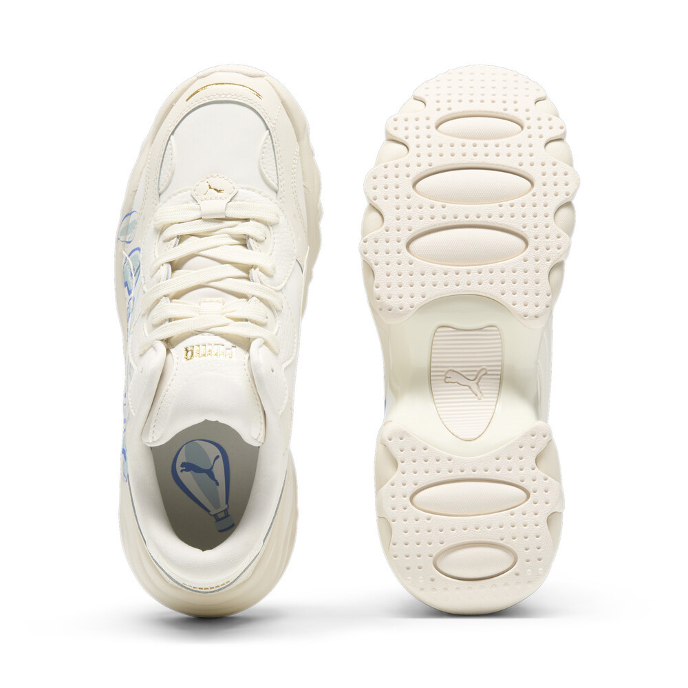 PUMA Pulsar Wedge Cloud Wns 流行休閒鞋 女性