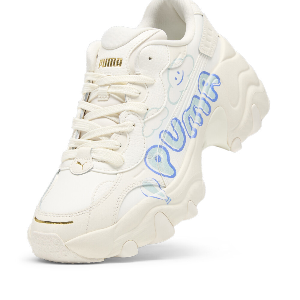 PUMA Pulsar Wedge Cloud Wns 流行休閒鞋 女性