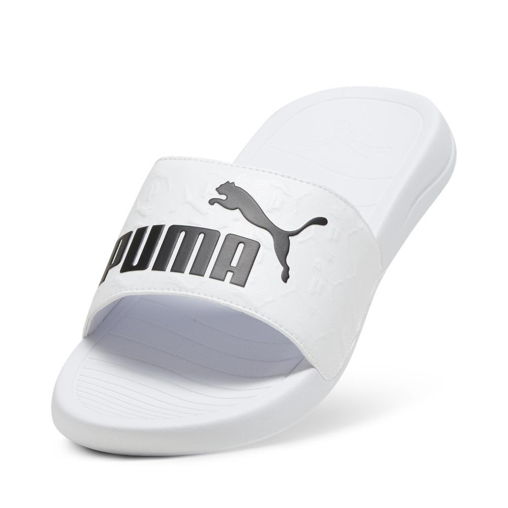 PUMA Popcat 20 Superlogo 拖鞋 男女共同