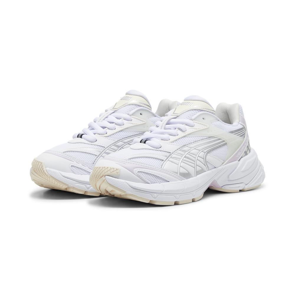 PUMA Velophasis Always On 休閒運動鞋 男女共同