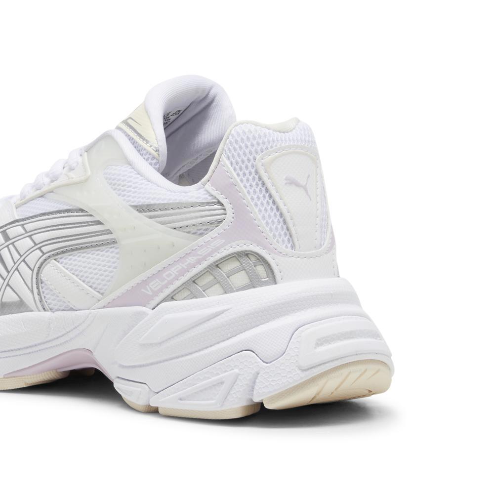 PUMA Velophasis Always On 休閒運動鞋 男女共同