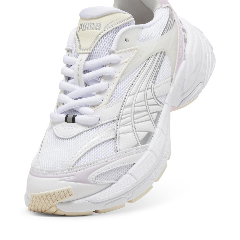 PUMA Velophasis Always On 休閒運動鞋 男女共同