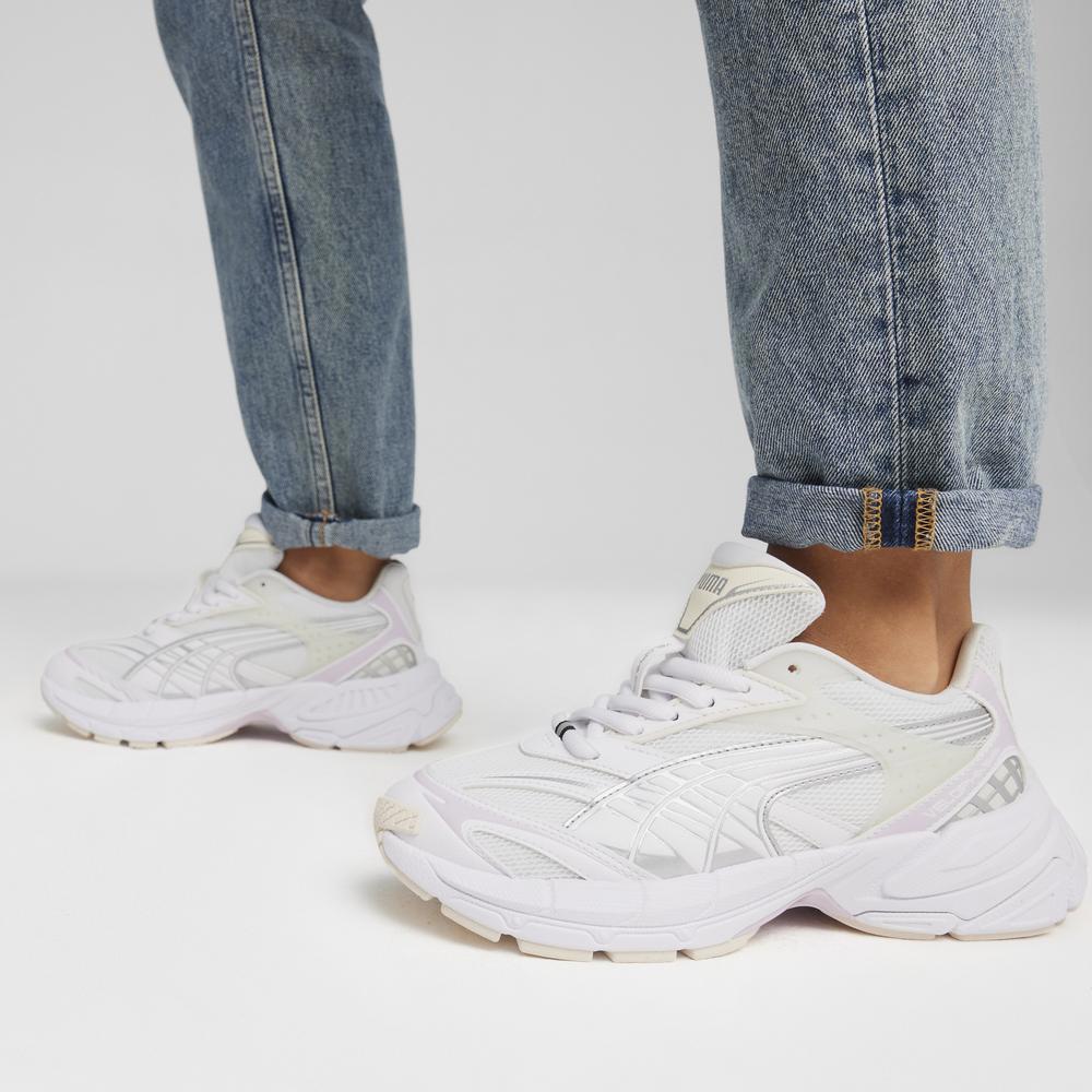 PUMA Velophasis Always On 休閒運動鞋 男女共同