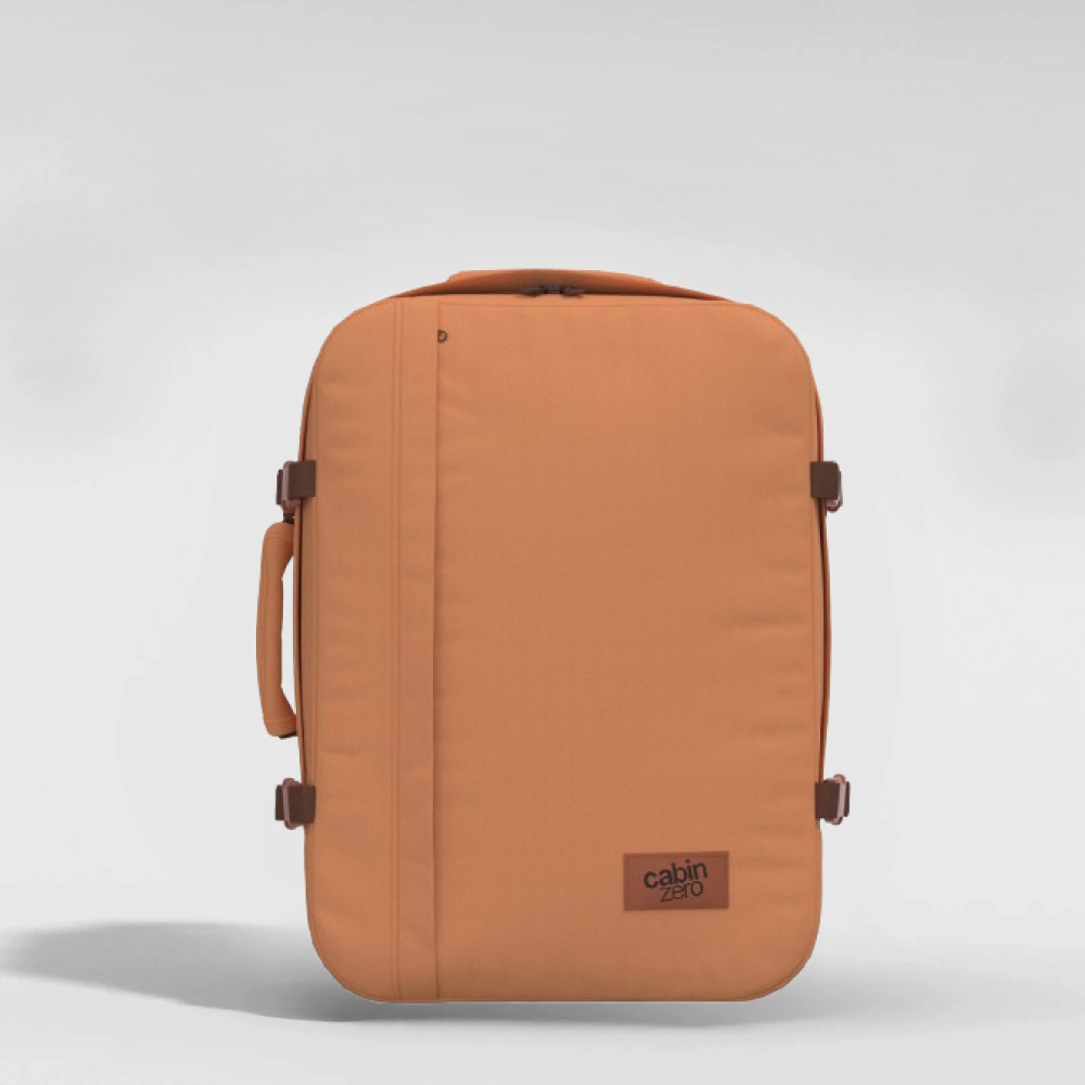 【CabinZero】英國輕旅登機後背包36L - 戈壁沙漠